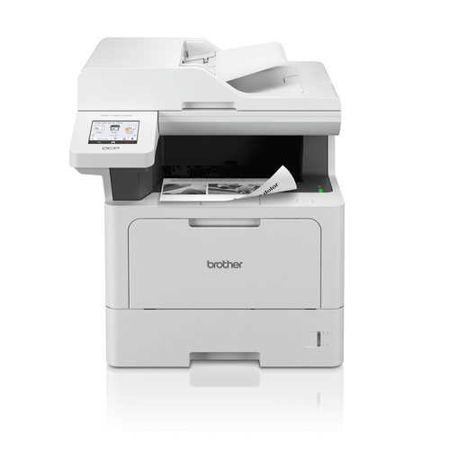 Grosbill Imprimante multifonction Brother DCP-L5510DW