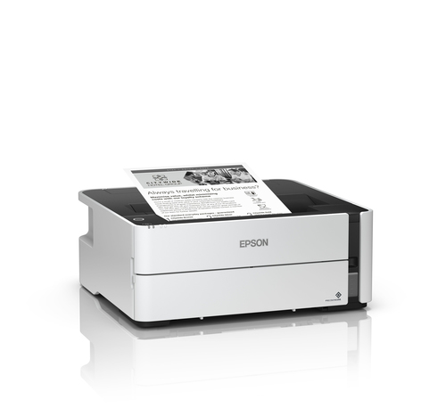 Imprimante Epson EcoTank ET-M1170 - grosbill-pro.com - 1