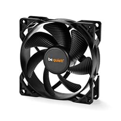  Case Fan Pure Wings 2 PWM 92mm