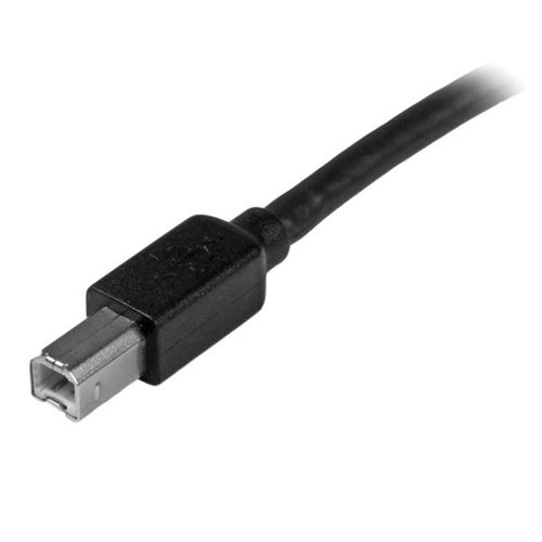 50 ft Active USB 2.0 A to B Cable - M/M - Achat / Vente sur grosbill-pro.com - 3