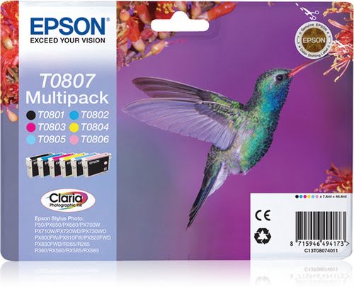 Epson Consommable imprimante MAGASIN EN LIGNE Grosbill