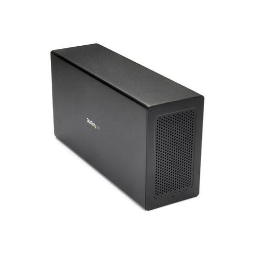 Expansion Chassis Thunderbolt 3 PCIe DP - Achat / Vente sur grosbill-pro.com - 1