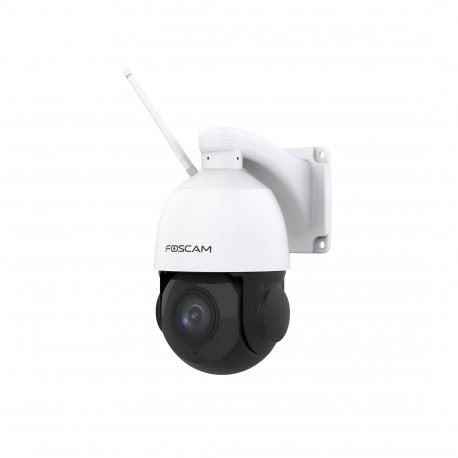 Foscam SD2X - 2MP/Pan/Tilt/Zoom 18X/IP66 (SD2X) - Achat / Vente Caméra réseau sur grosbill-pro.com - 3