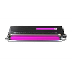 Grosbill Consommable imprimante Brother Toner TN328M Magenta 6000p