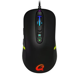 QPAD Souris PC MAGASIN EN LIGNE Grosbill