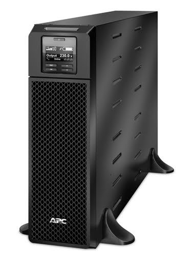 Smart UPS/5000VA SRT 230V - Achat / Vente sur grosbill-pro.com - 0