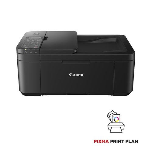Imprimante multifonction Canon PIXMA TR4750i - grosbill-pro.com - 0