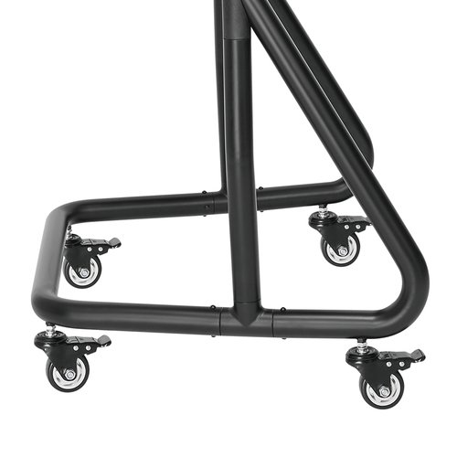 Mobile Flat Screen Floor Stand stand+tr - Achat / Vente sur grosbill-pro.com - 9