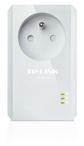 TP-Link Adaptateur CPL MAGASIN EN LIGNE Grosbill
