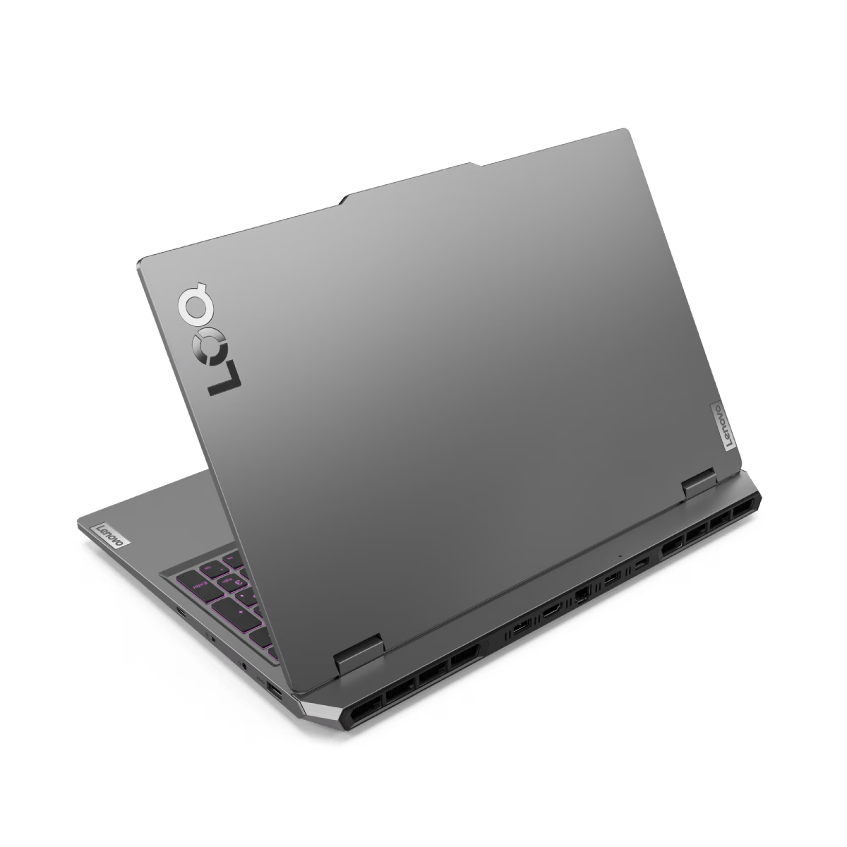 Lenovo 83GS00F5FR - PC portable Lenovo - grosbill-pro.com - 5