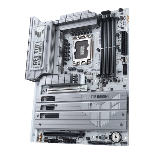 Asus TUF GAMING Z890-PRO WIFI ATX  - Carte mère Asus - grosbill-pro.com - 3