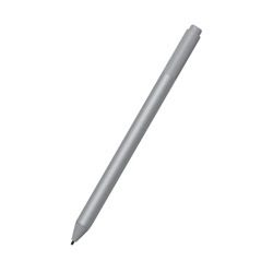 Grosbill Accessoire tablette Microsoft Surface Pen - Platine  