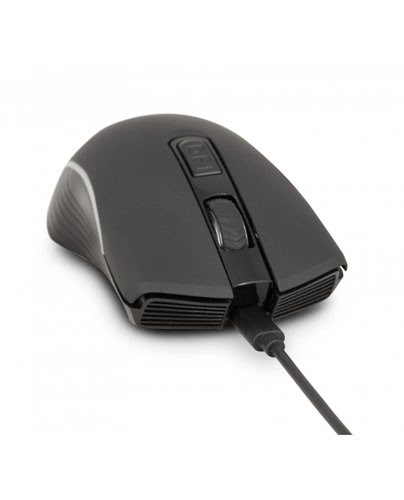 Bluetooth Mouse With Rechargeable Batter - Achat / Vente sur grosbill-pro.com - 5