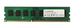 Grosbill Mémoire PC Compatible 8GB DDR3 PC3-12800 - 1600mhz DIMM Desktop Module d