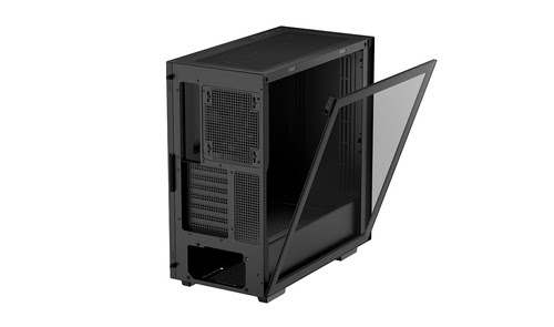 Deepcool CH510 Noir Noir - Boîtier PC Deepcool - grosbill-pro.com - 7