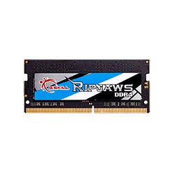 Ripjaws F4-3200C22S-16GRS 16Go DDR4 3200