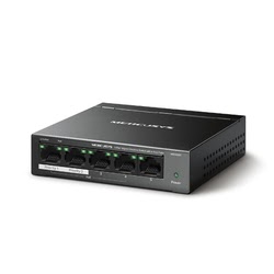 Grosbill Switch Mercusys 5-Port Gigabit MS105GP