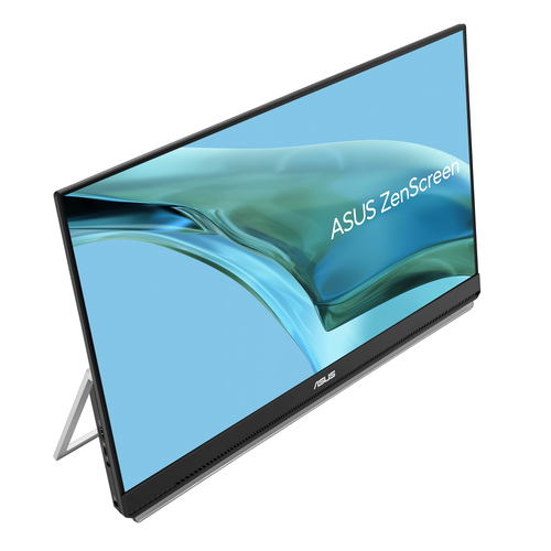 ZENSCREEN MB249C 23.8IN - Achat / Vente sur grosbill-pro.com - 1