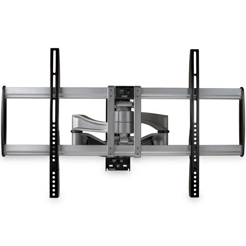 TV Wall Mount - Full Motion - Premium - Achat / Vente sur grosbill-pro.com - 0