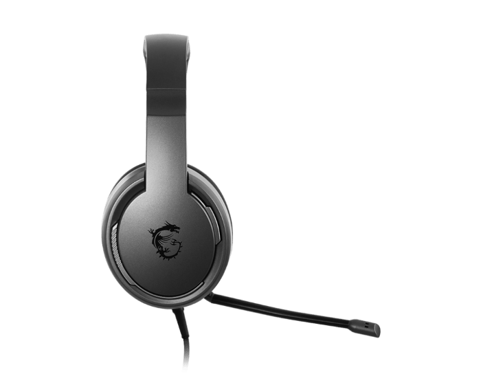 Casque gaming filaire PRO-H7, Casques Gaming