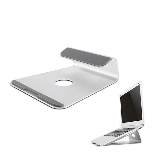 NewStar Laptop Desk Stand ergonomic - Achat / Vente sur grosbill-pro.com - 1