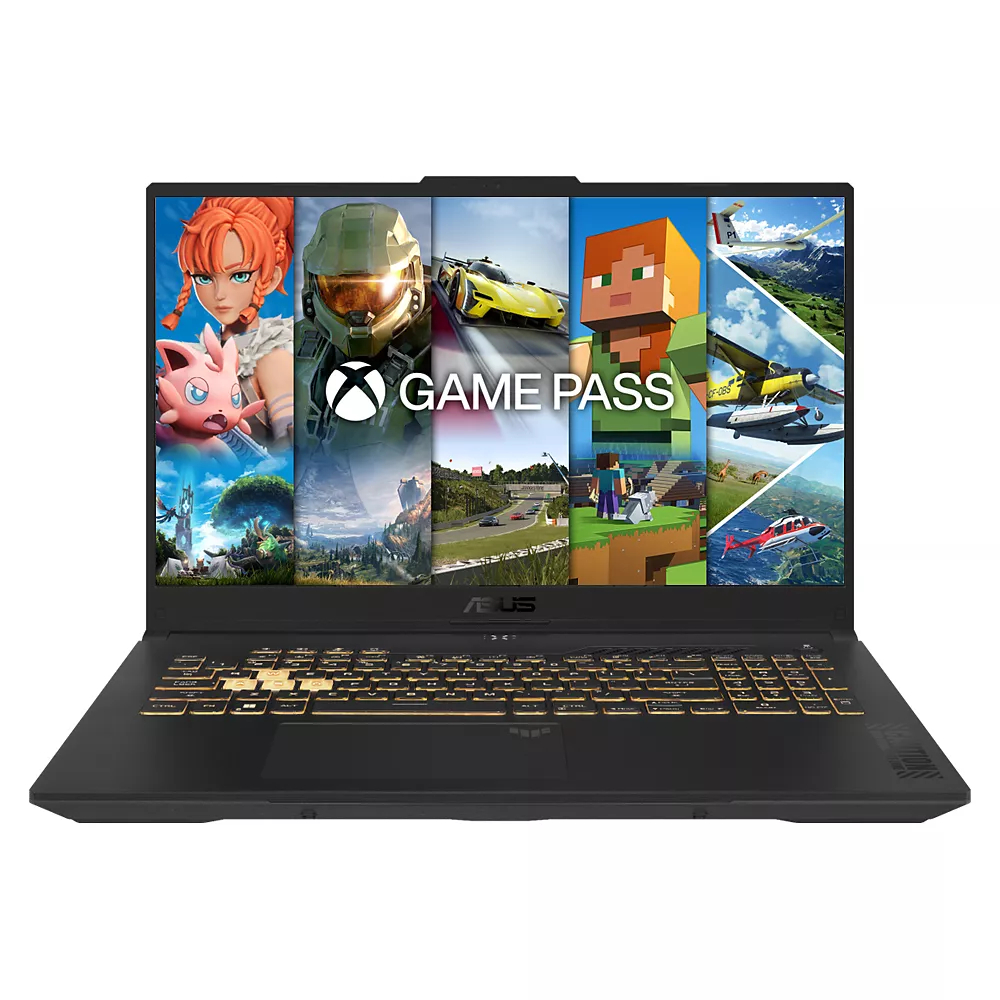 TUF Gaming TUF707VV-HX229W - 17.3" FHD i7-13620H RTX 4060 32Go 1To W11