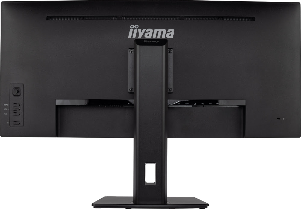 Iiyama 34"  XCB3494WQSN-B5 - Ecran PC Iiyama - grosbill-pro.com - 2