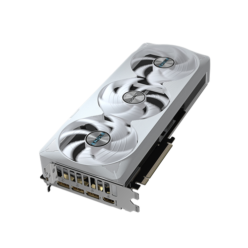 Gigabyte GeForce RTX 5070 Ti EAGLE OC ICE SFF 16G - Carte graphique - 3