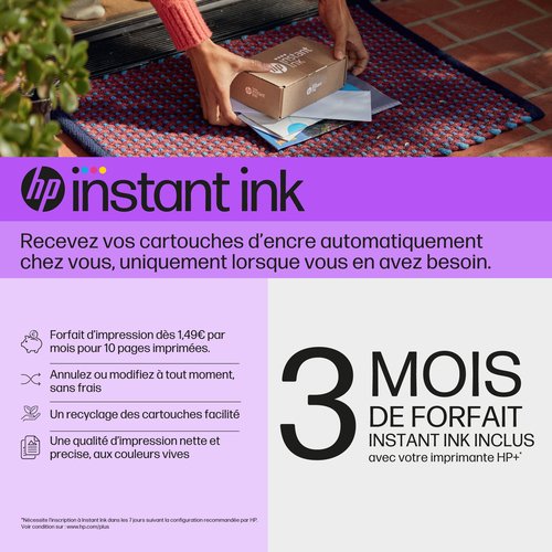 HP OFFICEJET PRO 9122E AIO - Achat / Vente sur grosbill-pro.com - 12