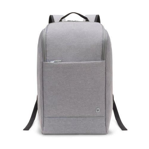 Eco Backpack MOTION 13 -15.6? Light Grey (D31876-RPET) - Achat / Vente sur grosbill-pro.com - 2