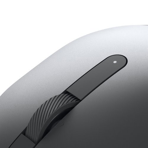  Pro Wireless Mouse MS5120W Gray (MS5120W-GY) - Achat / Vente sur grosbill-pro.com - 7