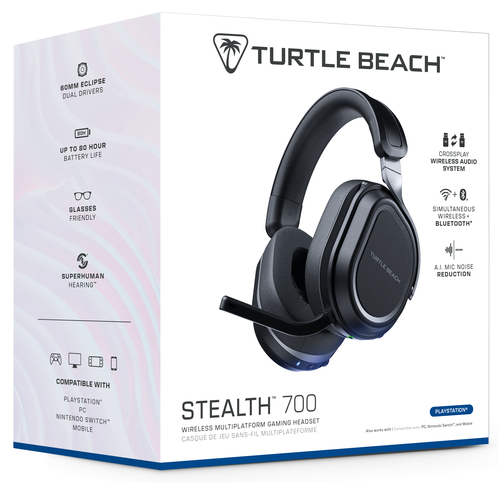 Turtle Beach Micro-casque MAGASIN EN LIGNE Grosbill