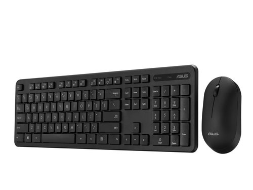 ASUS CW100 Wireless Combo - Achat / Vente sur grosbill-pro.com - 4