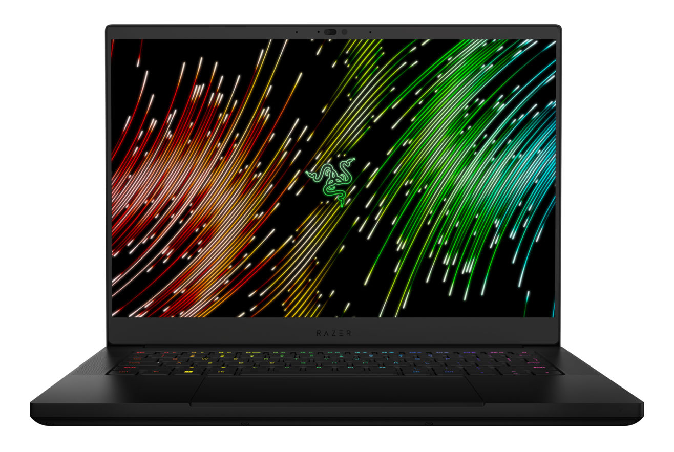 Razer RZ09-05081FD3-R3F1-TBE - PC portable Razer - grosbill-pro.com - 0