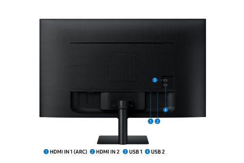 32IN LED 1920X1080 16:9 - Achat / Vente sur grosbill-pro.com - 7