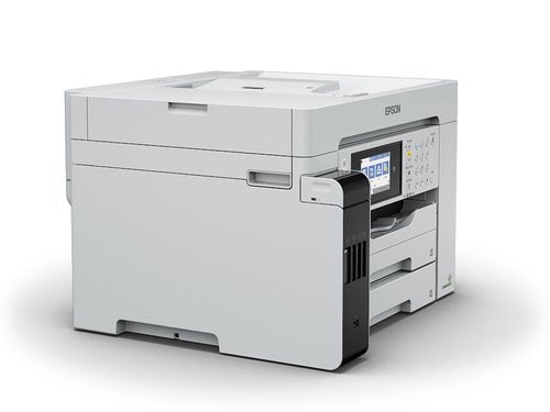Imprimante multifonction Epson EcoTank ET-M16680 - grosbill-pro.com - 17