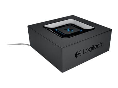 Adaptateur Bluetooth Audio - Adaptateur Logitech - grosbill-pro.com - 0