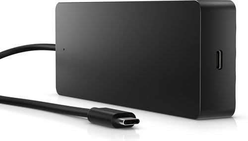 UNIV USB-C MULTIPORT HUB - Achat / Vente sur grosbill-pro.com - 4