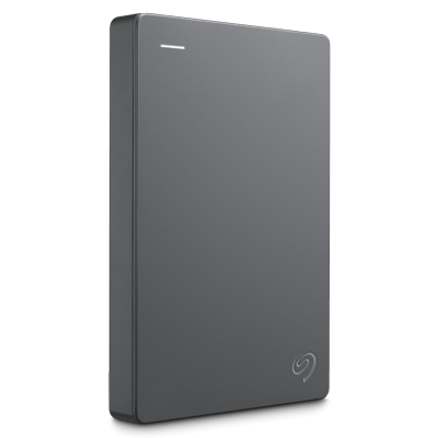 HDD Disque Dur Externe SSD Portable 4To 4TB Type-C USB3.0 Argent