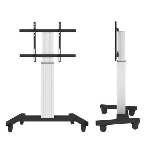 NewStar Motorised Mobile Floor Stand - Achat / Vente sur grosbill-pro.com - 1