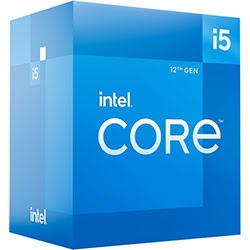 Core i5-12400