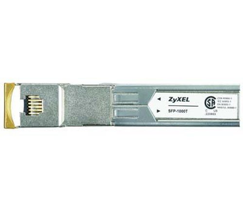 ZyXEL SFP-1000T - Achat / Vente sur grosbill-pro.com - 1