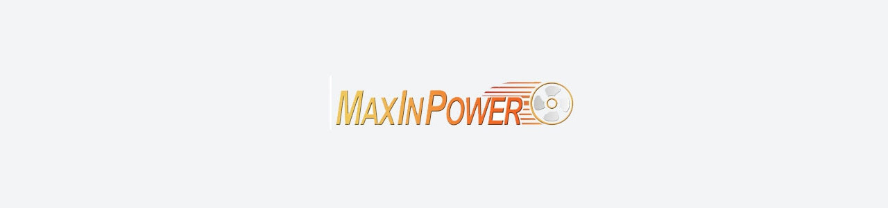 MaxInPower chez Grosbill-pro.com