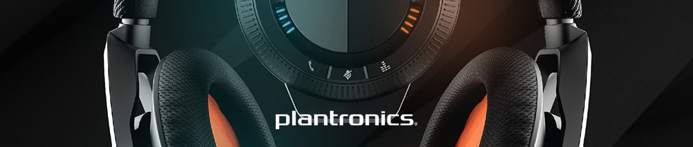 Plantronics chez Grosbill-pro.com