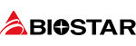 PC Gamer Grosbill GHOST RX6600 logo Biostar