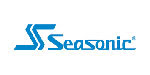 PC Gamer Grosbill GHOST CORE logo Seasonic