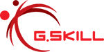 PC Gamer GROSBILL BATTLEGROUND PLUS logo G.Skill