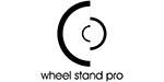 Marque Wheel Stand PRO