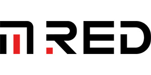PC Gamer GROSBILL RUNNER EVO logo M.RED